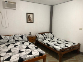 TRADITIONAL PRIVATE GUESTHOUSE in PATAR BEACH